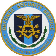 Defense Security Service